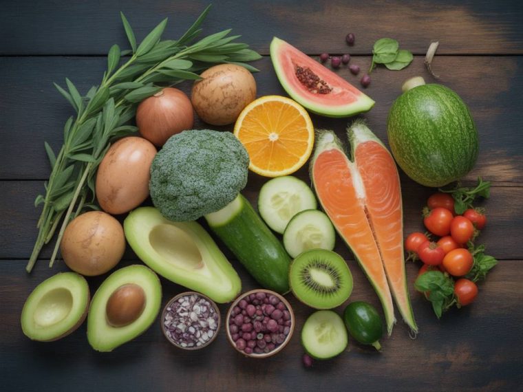 10 aliments anti inflammatoires à intégrer dans son alimentation
