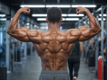 Acide aminé musculation : rôle et impact sur la croissance musculaire