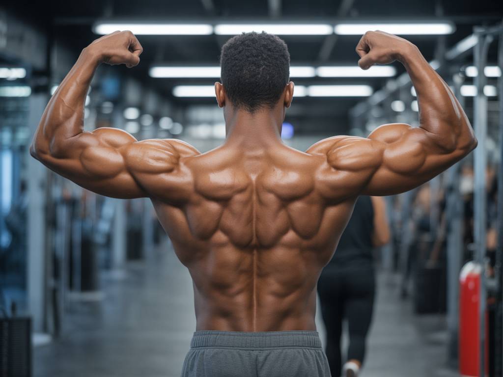 Acide aminé musculation : rôle et impact sur la croissance musculaire