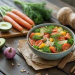 Aliment tryptophane : booster la sérotonine naturellement