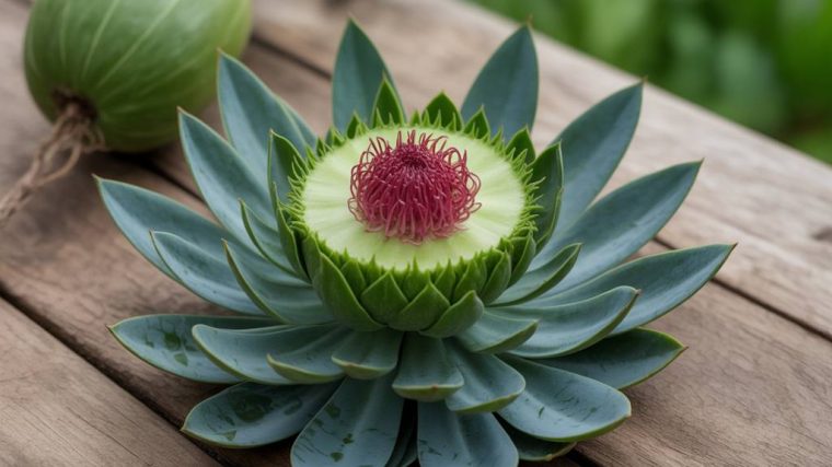 Griffonia et perte de poids : les bienfaits de cette plante sur l’appétit