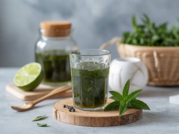 À quoi sert la spiruline pour la vitalité et les défenses