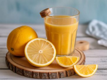 Aliment riche vitamine C : booster son immunité naturellement