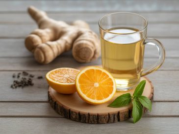 Bienfait du gingembre pour la digestion et les douleurs