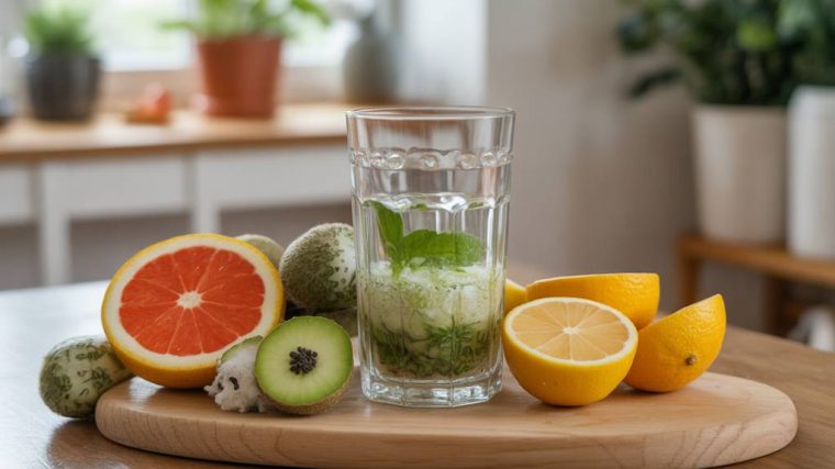 Bienfait de la réglisse sur la digestion et le système respiratoire