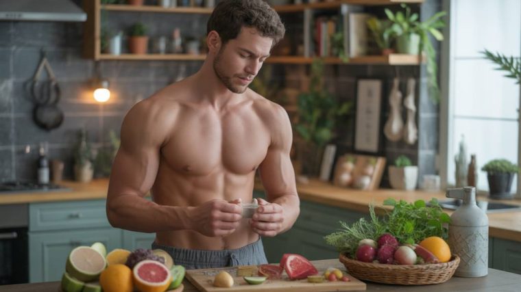 Comment avoir plus de testostérone : aliments et habitudes à adopter