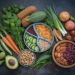 Aliment pour les cheveux : nutriments indispensables à la santé capillaire