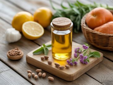 Aliment tryptophane : booster la sérotonine naturellement