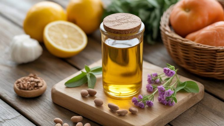 Aliment tryptophane : booster la sérotonine naturellement