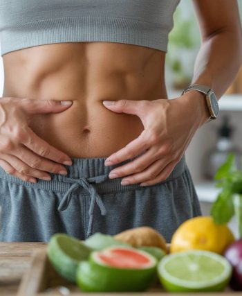 Comment maigrir du bas du ventre : solutions ciblées et alimentaires
