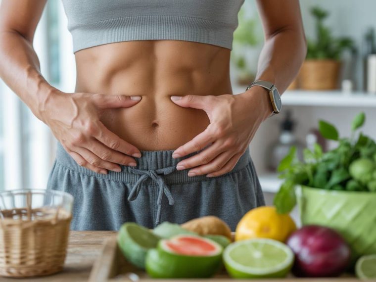 Comment maigrir du bas du ventre : solutions ciblées et alimentaires