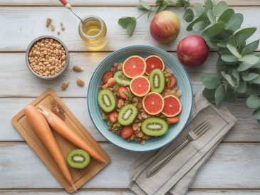 Avoir ventre plat homme : aliments et habitudes à privilégier