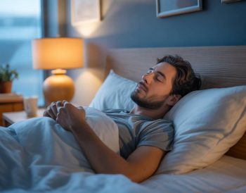 Comment s'endormir en 10 secondes : techniques efficaces basées sur la science du sommeil