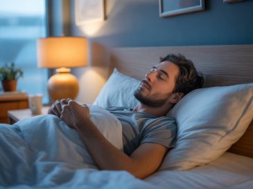 Comment s'endormir en 10 secondes : techniques efficaces basées sur la science du sommeil