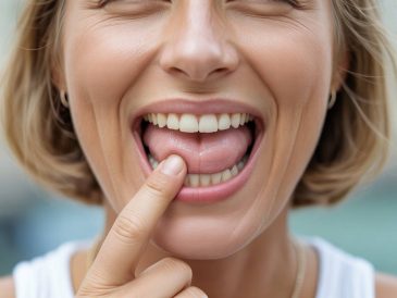 Bouche pâteuse remède grand-mère : solutions naturelles pour retrouver une haleine fraîche