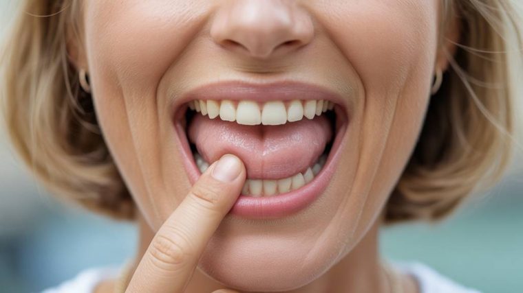 Bouche pâteuse remède grand-mère : solutions naturelles pour retrouver une haleine fraîche