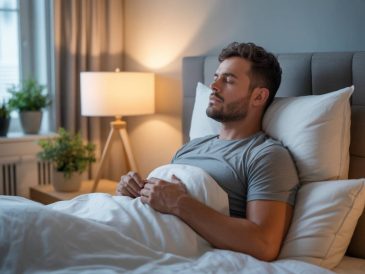 Le manque de sommeil fait-il grossir : comprendre l’impact du repos sur le métabolisme et le poids