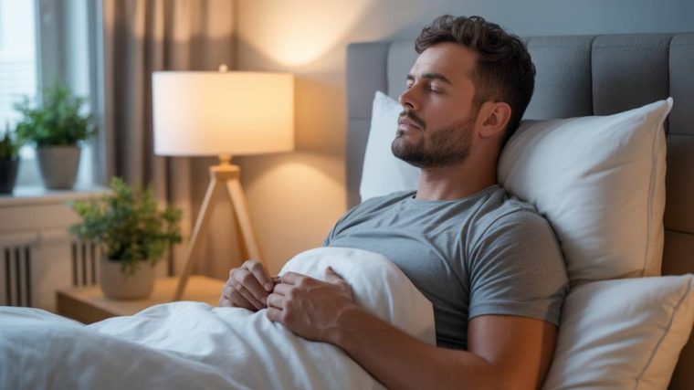 Le manque de sommeil fait-il grossir : comprendre l’impact du repos sur le métabolisme et le poids
