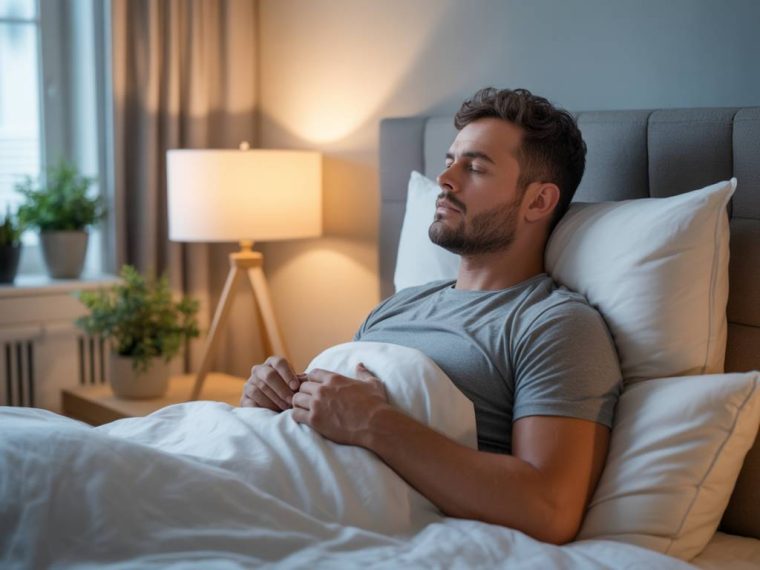 Le manque de sommeil fait-il grossir : comprendre l’impact du repos sur le métabolisme et le poids