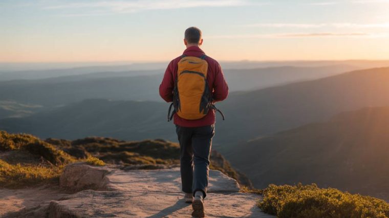 12 000 pas par jour : les bienfaits réels de la marche quotidienne sur la santé et la forme