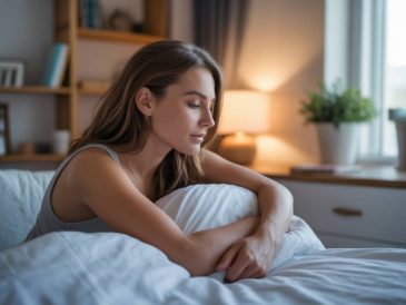 Combien d'heure de sommeil pour une femme : les besoins réels selon l’âge et les cycles hormonaux