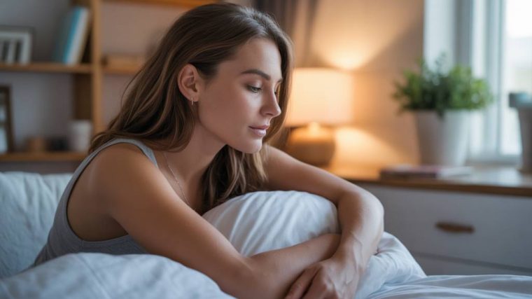 Combien d'heure de sommeil pour une femme : les besoins réels selon l’âge et les cycles hormonaux
