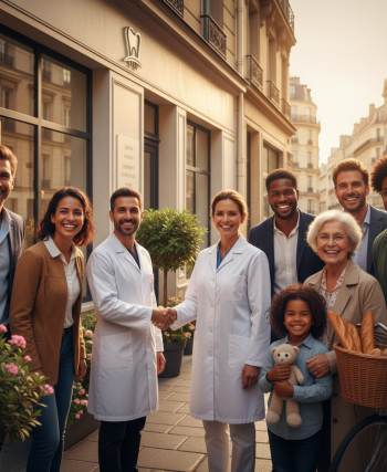 Trouver un bon dentiste à Paris 11 conseils et recommandations