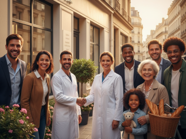 Trouver un bon dentiste à Paris 11 conseils et recommandations