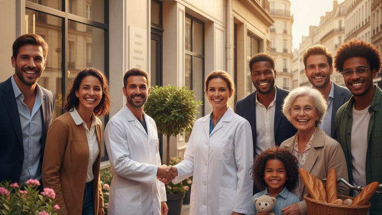 Trouver un bon dentiste à Paris 11 conseils et recommandations