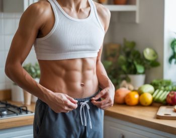 Les erreurs alimentaires qui empêchent de perdre du ventre malgré les efforts