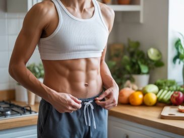Les erreurs alimentaires qui empêchent de perdre du ventre malgré les efforts