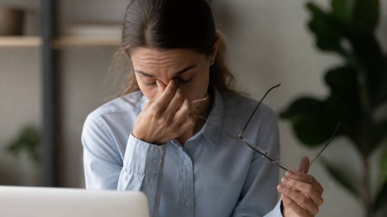 Stress oxydatif symptome : comment les reconnaître et comprendre leurs effets sur la santé