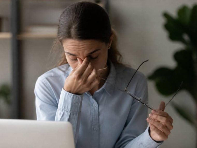 Stress oxydatif symptome : comment les reconnaître et comprendre leurs effets sur la santé