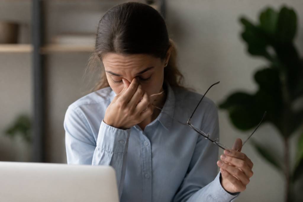 Stress oxydatif symptome : comment les reconnaître et comprendre leurs effets sur la santé