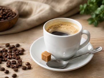 Calories café avec 1 sucre : impact sur la gestion du poids et conseils nutritionnels