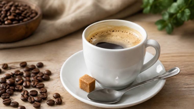 Calories café avec 1 sucre : impact sur la gestion du poids et conseils nutritionnels