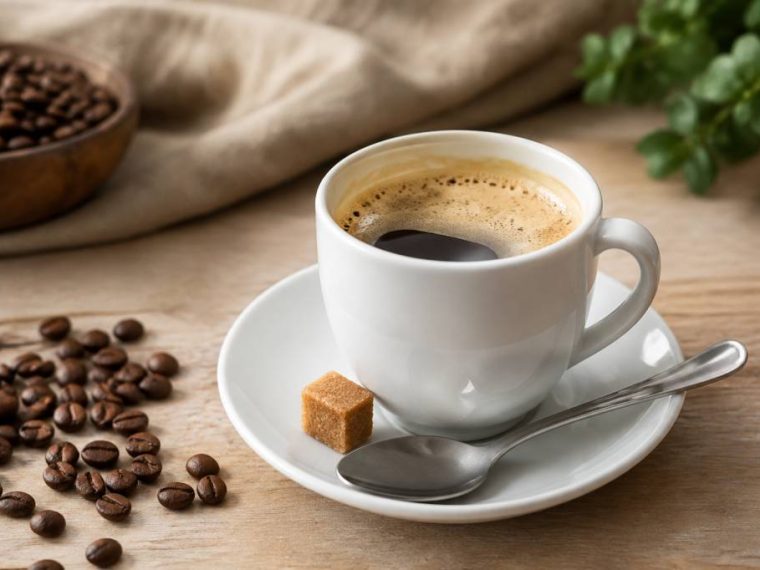 Calories café avec 1 sucre : impact sur la gestion du poids et conseils nutritionnels