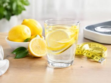 Citron et perte de poids : bienfaits, efficacité et conseils d’utilisation dans un régime amincissant