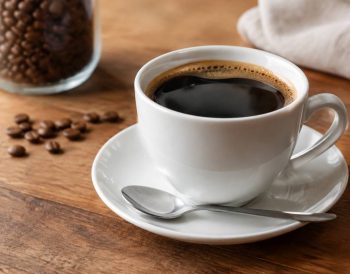 Calories café sans sucre : combien contient-il vraiment ?