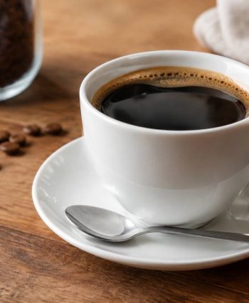 Calories café sans sucre : combien contient-il vraiment ?